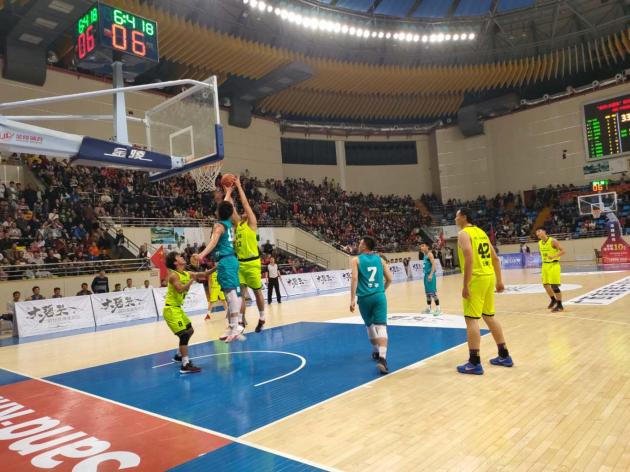 2020年广西大化唐元杯篮球赛排名,广西第三届男子篮球联赛各队名单