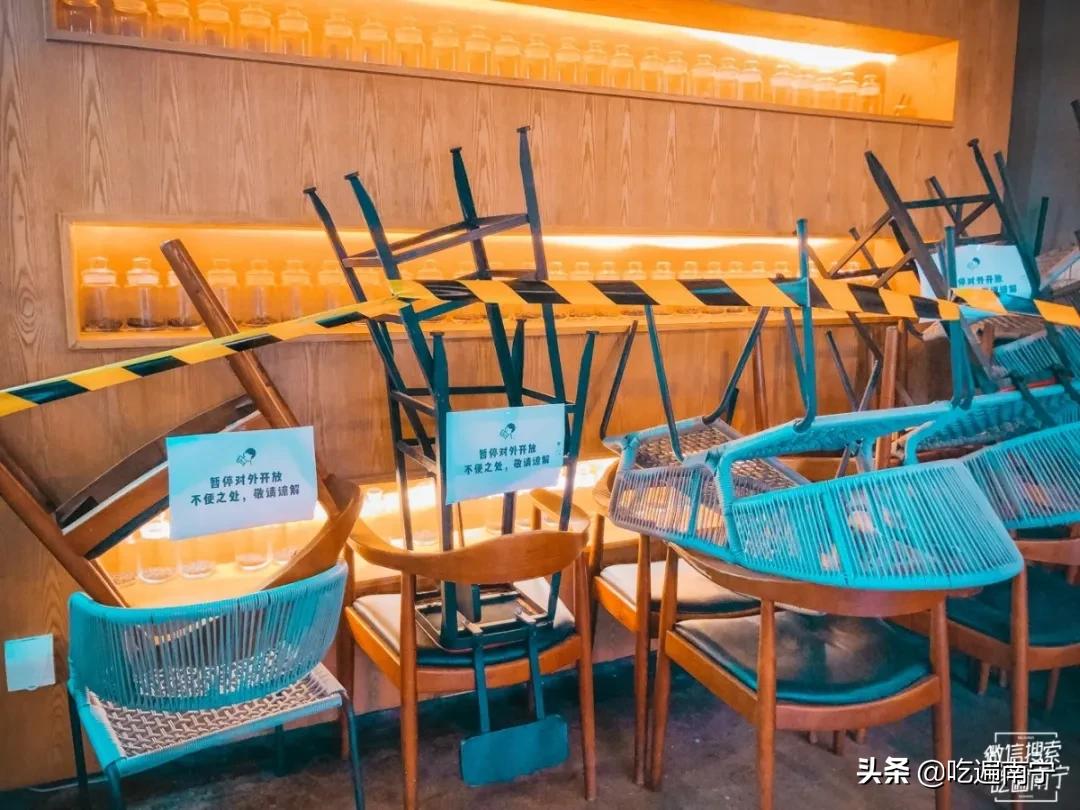 广西南宁最火的网红打卡店,南宁网红美食店有哪些