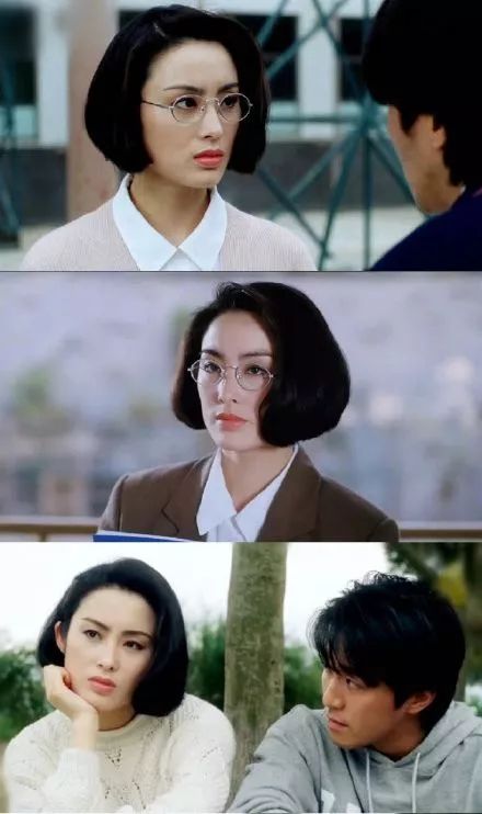 香港女星颜值前十名最新,最让人惊艳的香港女星