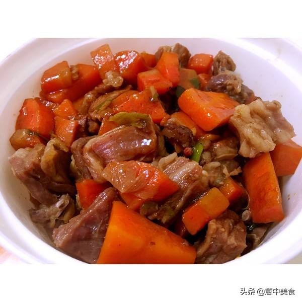 夏天吃羊肉有什么不好,夏天炖羊肉切记4大要点