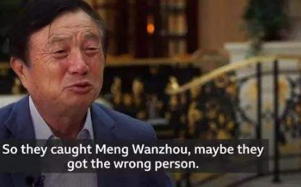 任正非为什么是董明珠最佩服的人,任正非董明珠的事迹