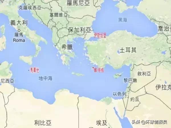 马耳他骑士团与马耳他的关系,马耳他骑士团算一个国家吗