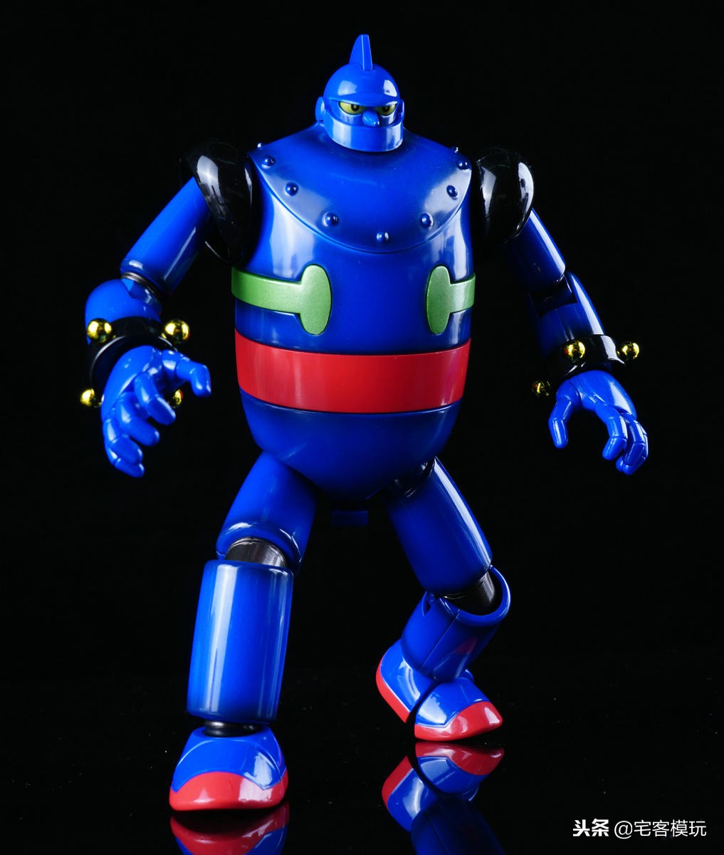 万代超合金魂gx75,万代超合金gx78