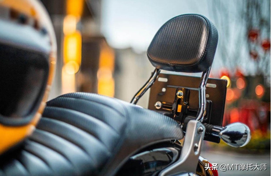 宗申200cc第六代街车评测,宗申200sc舒适版多少钱