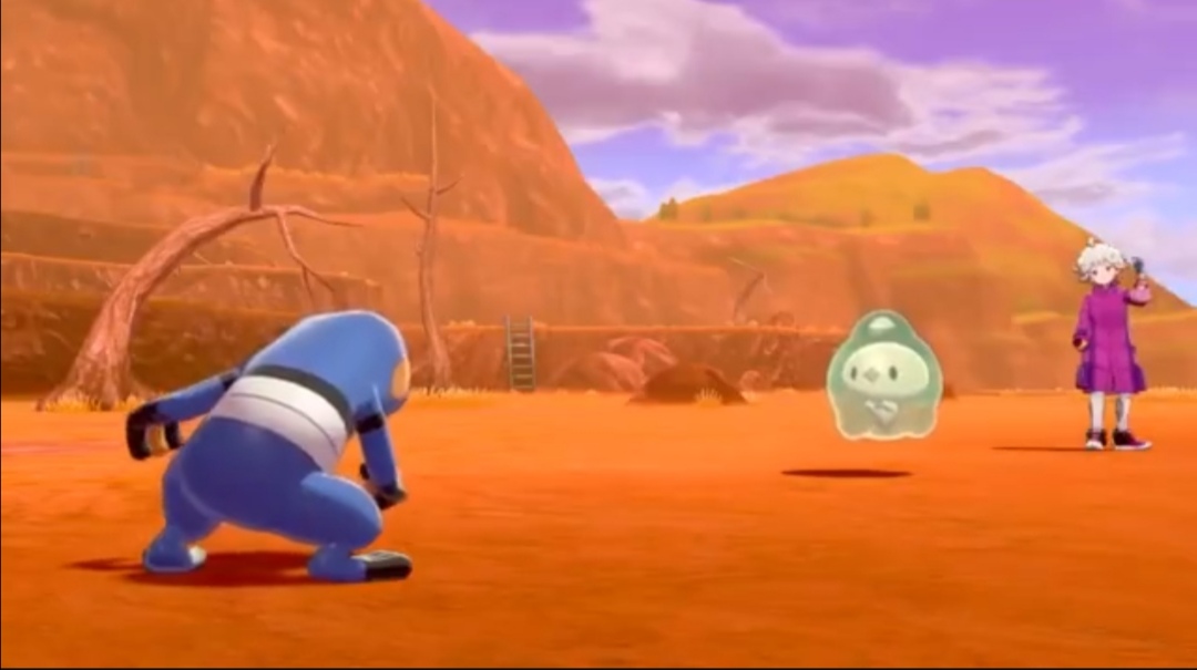 宝可梦剑盾臭臭花,宝可梦剑盾臭臭花几级进化好