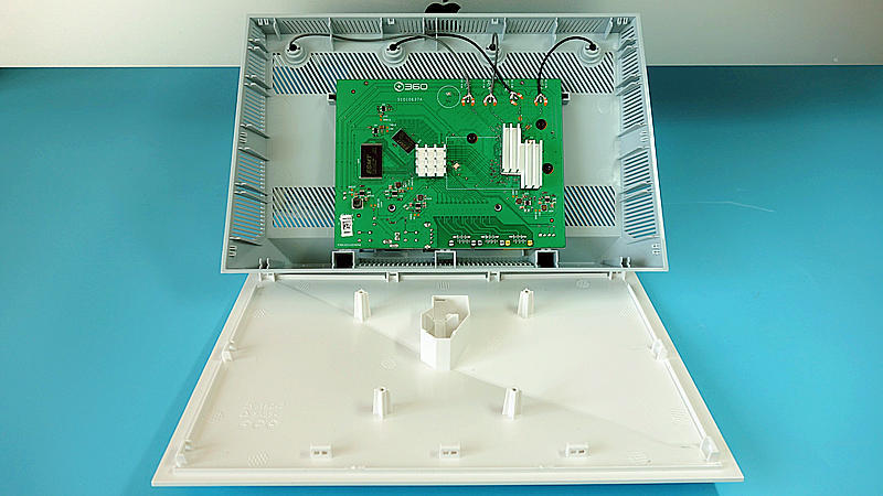 360入门级路由器v2,360v6路由器使用技巧