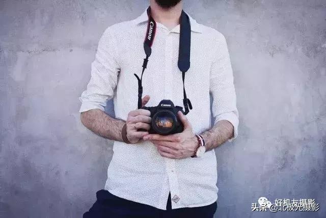 相机原理及操作使用教学,单反相机的基本操作