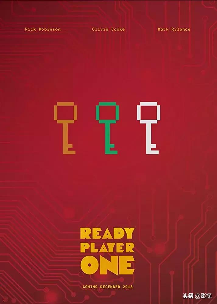 今年必看的十部电影推荐2019,用一部电影告别2020年