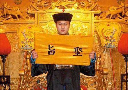 染坊工听算命先生忽悠，引发唐代宫中一次奇葩的*乱暴**