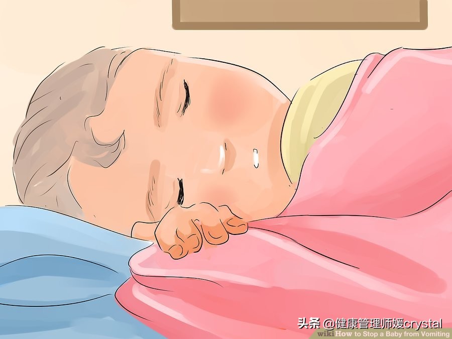 春季孩子呕吐拉肚子是怎么回事,2岁宝宝一大早出现呕吐怎么回事