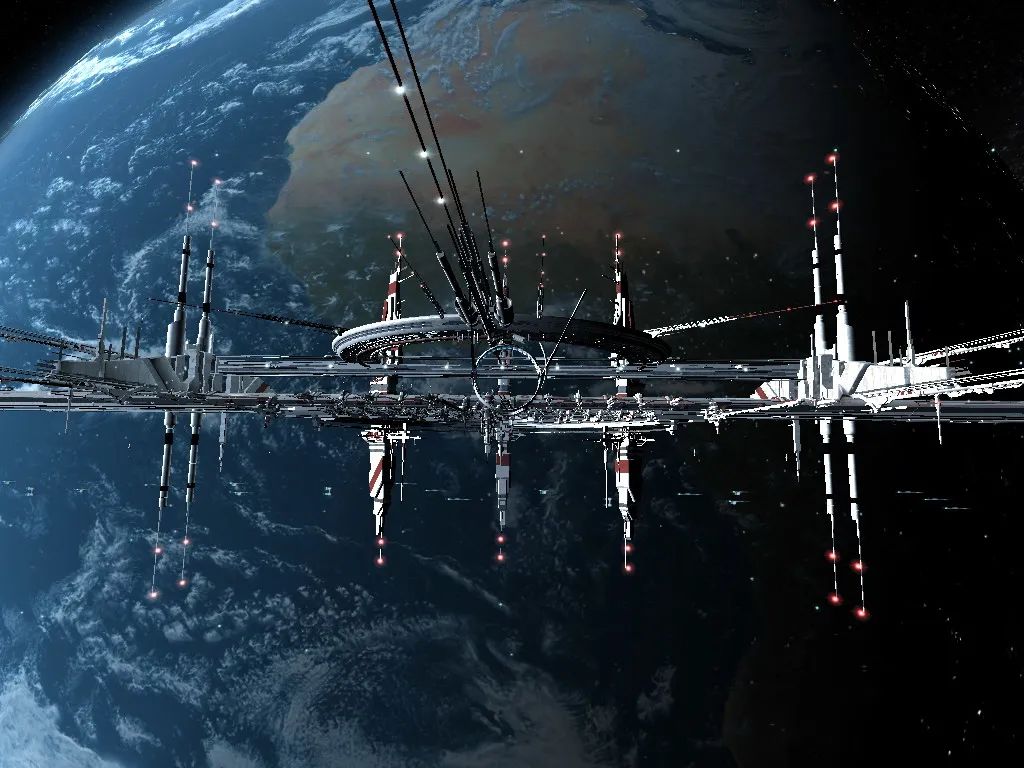 十大太空沙盒手机游戏,太空沙盒正版游戏