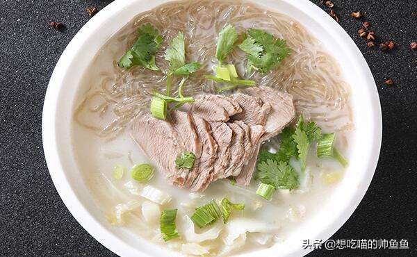 宿州萧县特色美食,宿州地道美食椒胡子