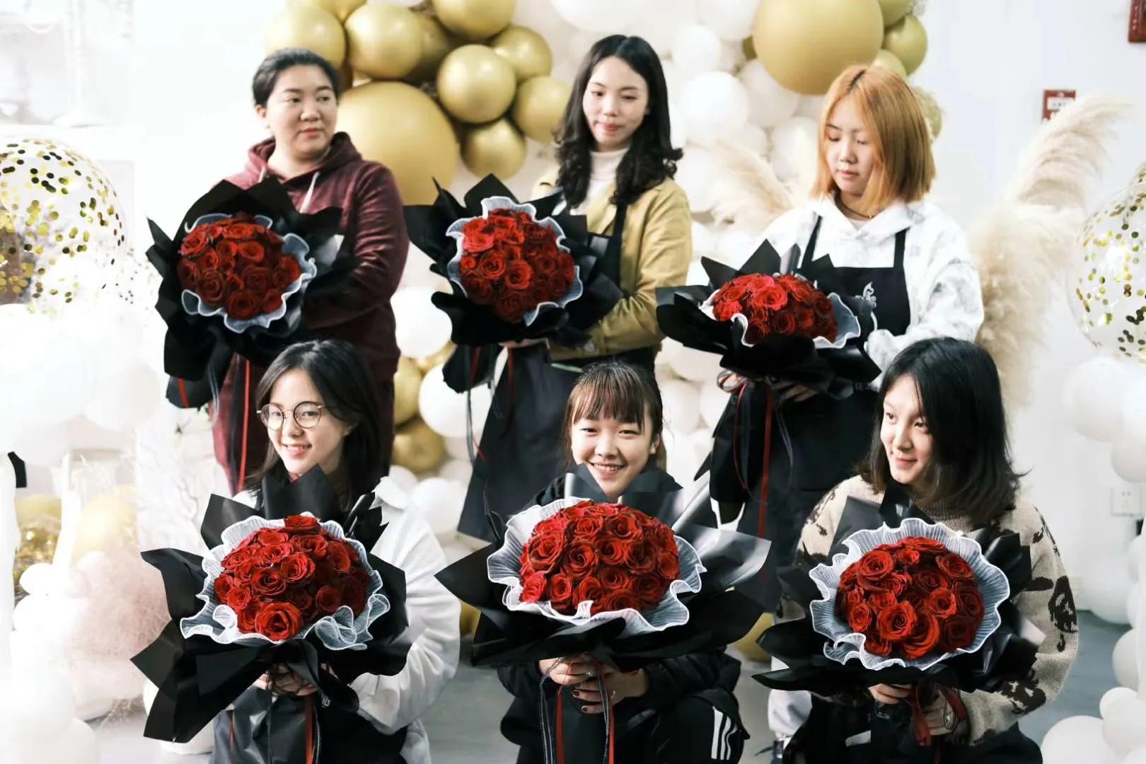 花店经营|开花店如何选址？什么样的位置适合开花店？