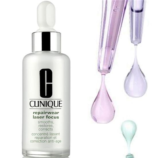 每个女人抗衰必备品,女性必买抗衰老精华