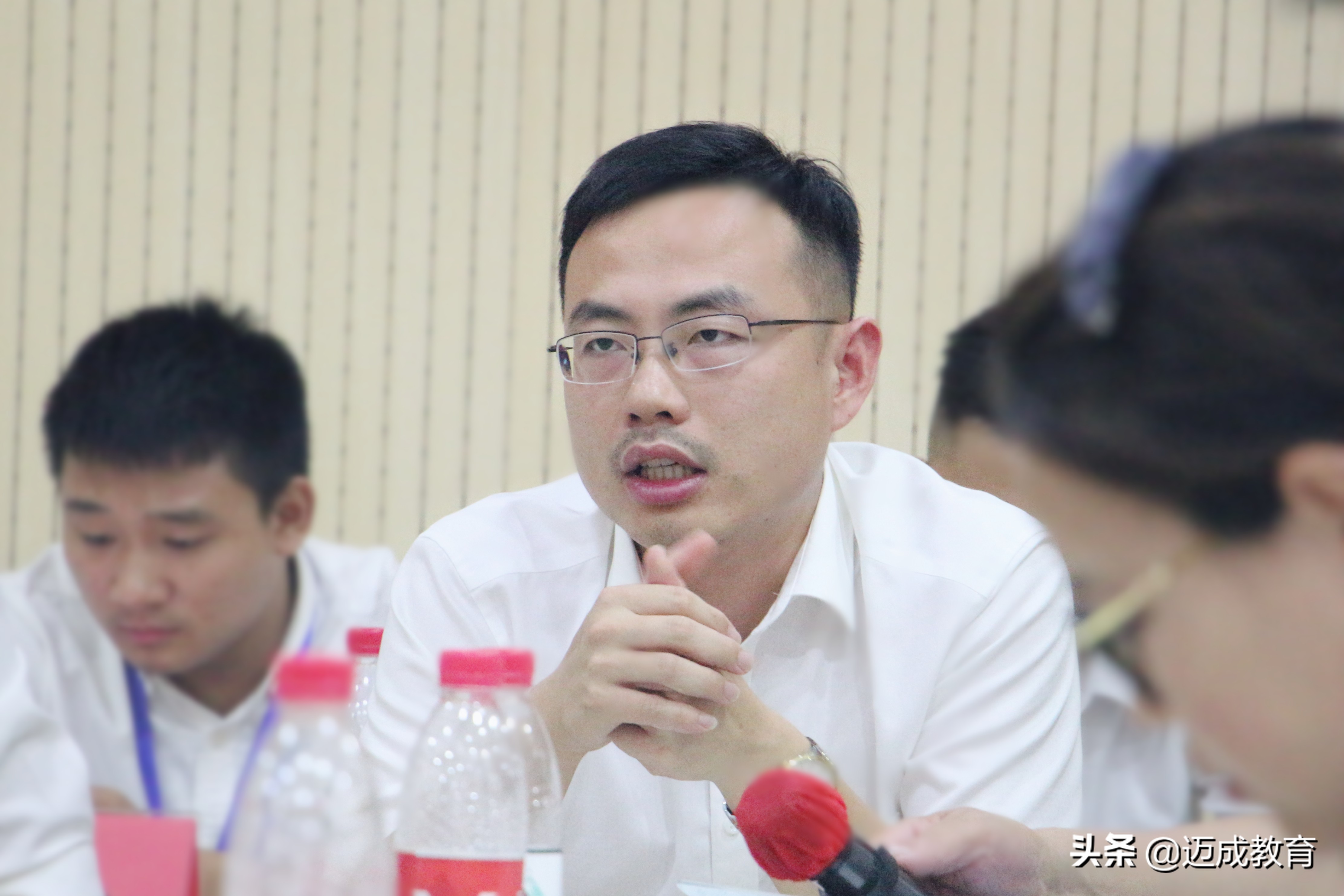 迈成教育如何,迈成教育培训