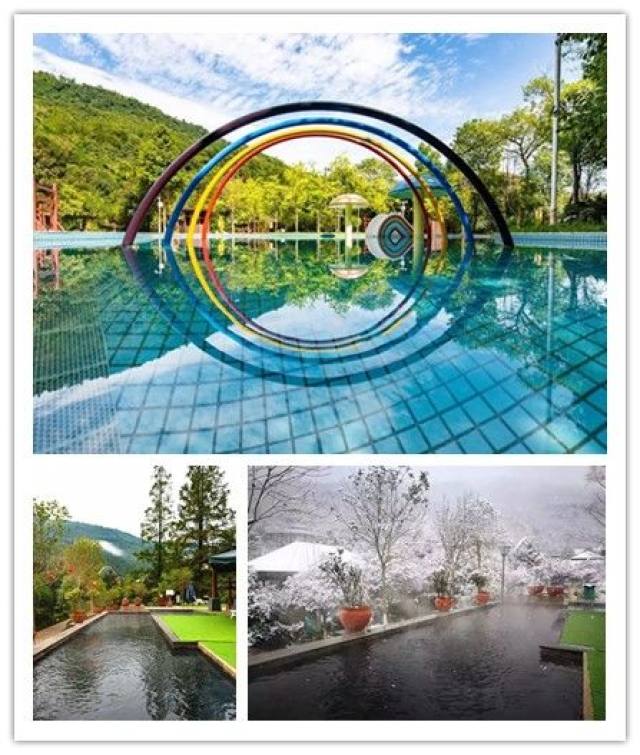 花水湾温泉酒店别墅,花水湾五星酒店