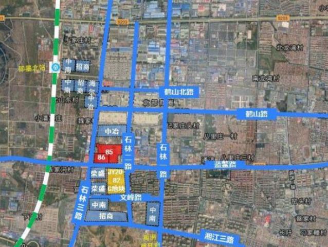 青岛2024年开业的商业综合体,2020青岛将新添9座商业综合体