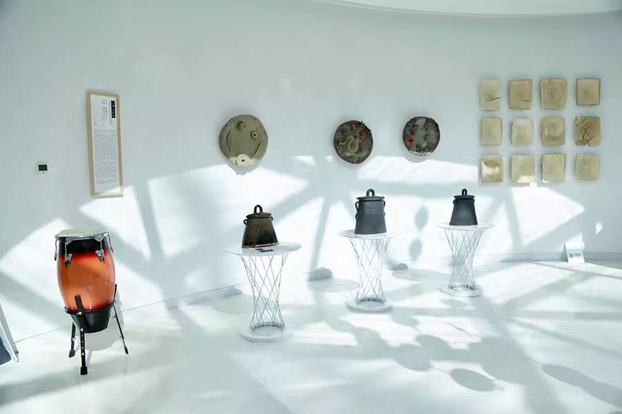 兰州不得不去的花园餐吧,兰州啤酒花园餐吧