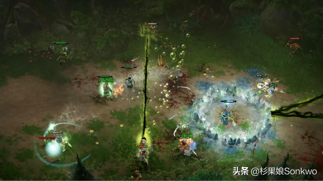 《真人快打11》新史低45元，友尽多人游戏好价推荐