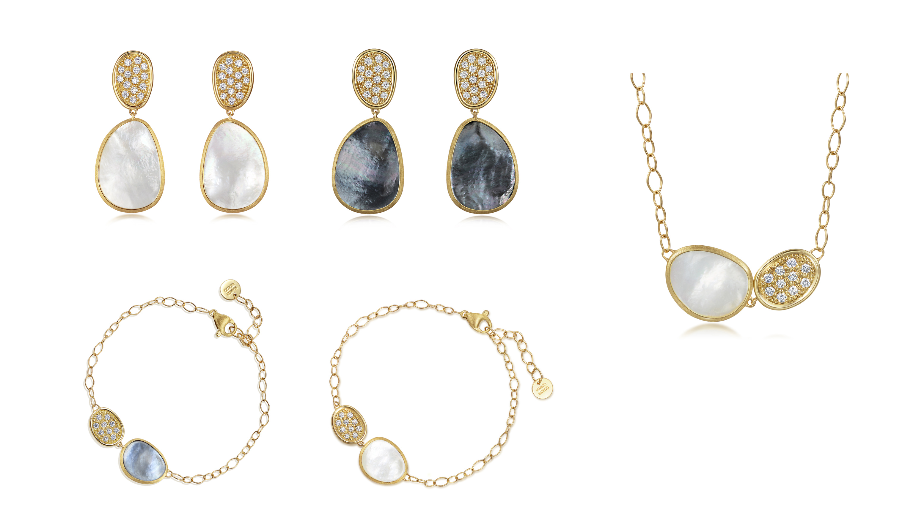 周生生marcobicego,周生生在珠宝界