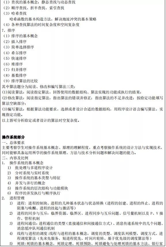电子科技大学考研计算机,电子科技大学计算机考研专业课