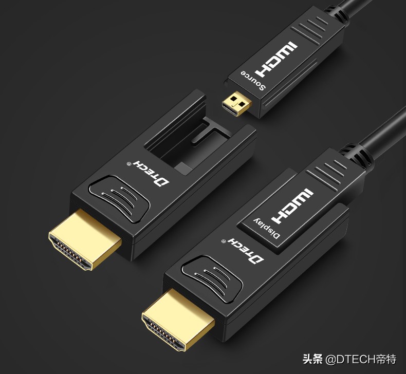如何选择一条好的有保障的HDMI线？20年老用户：反正要记住这8点