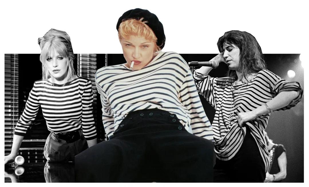 连LV都Pick的经典海魂色，还能玩出什么花来？