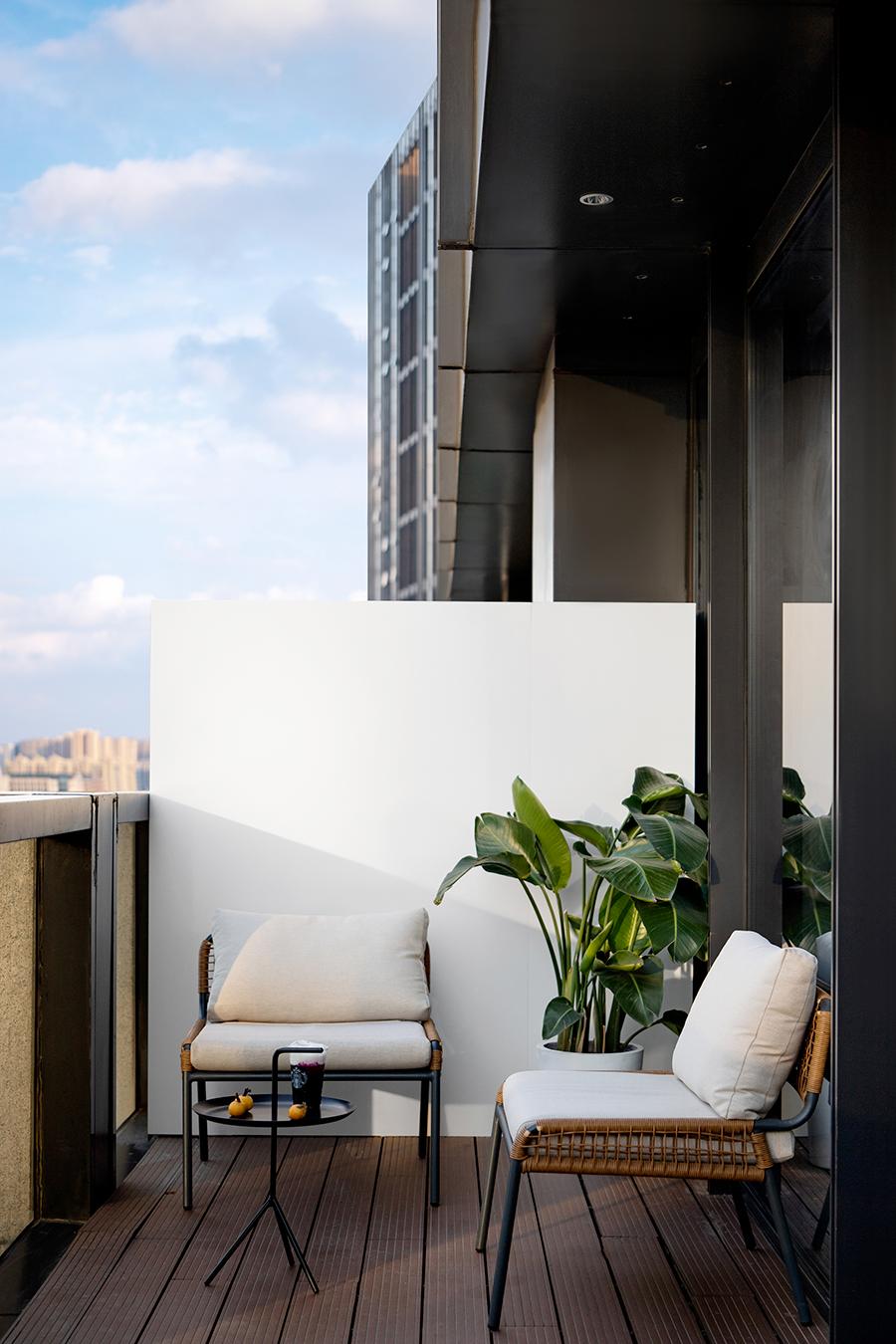 40平米办公室装修设计高端感,办公室装修空间美学