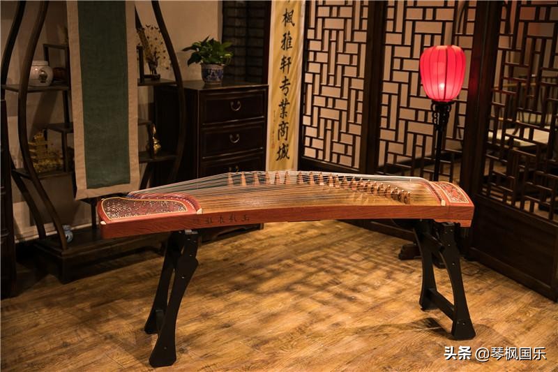 学古筝的筝都什么价位,古筝价格一般多少钱