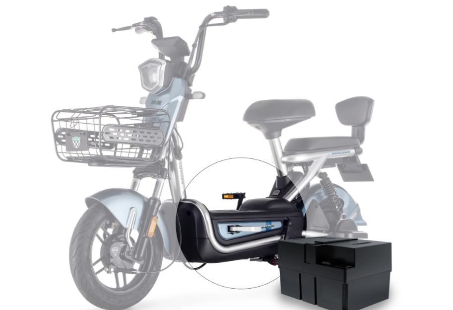 绿源下一代液冷新车,绿源液冷电动车s70s续航