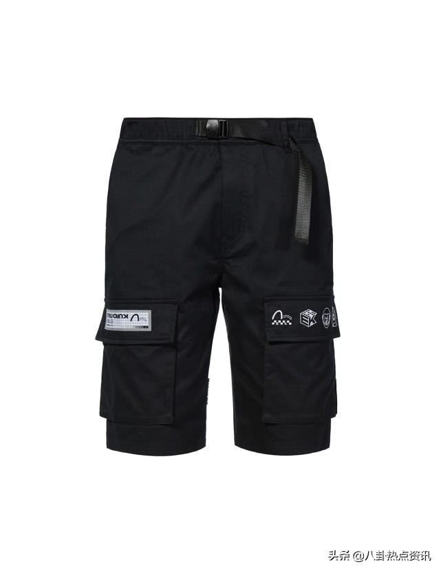 EVISUKURONEW系列定义全新工业风汲取建筑灵感，颠覆工业潮流