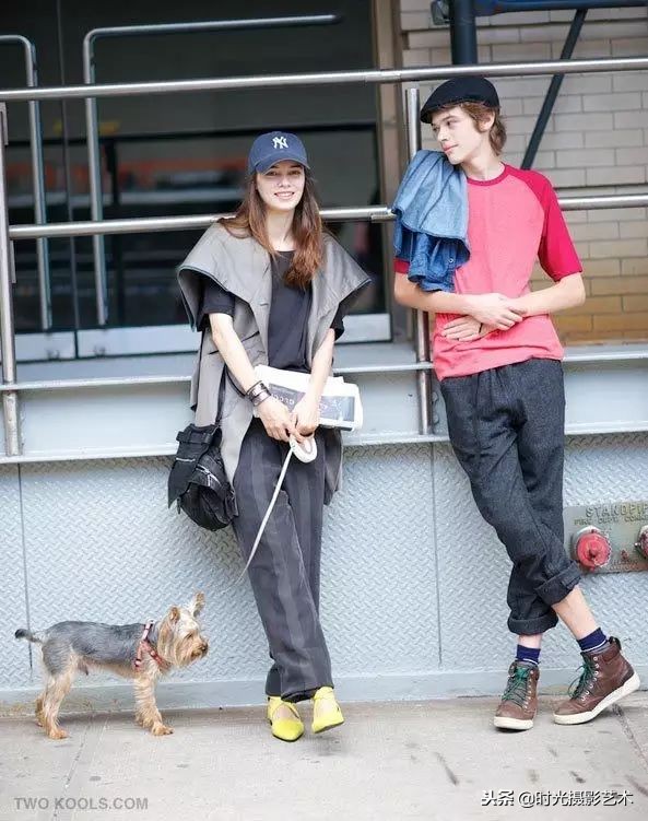 摄影初学学会这几招就能拍美照,最美人像摄影摆姿大全