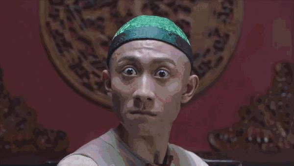 鹿鼎记张一山和前朝公主,鹿鼎记张一山和建宁是哪集好上的