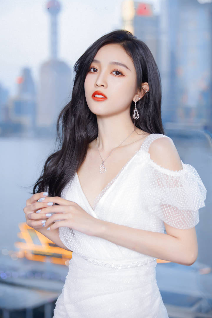 吴宣仪可甜可咸,吴宣仪有点甜完整版