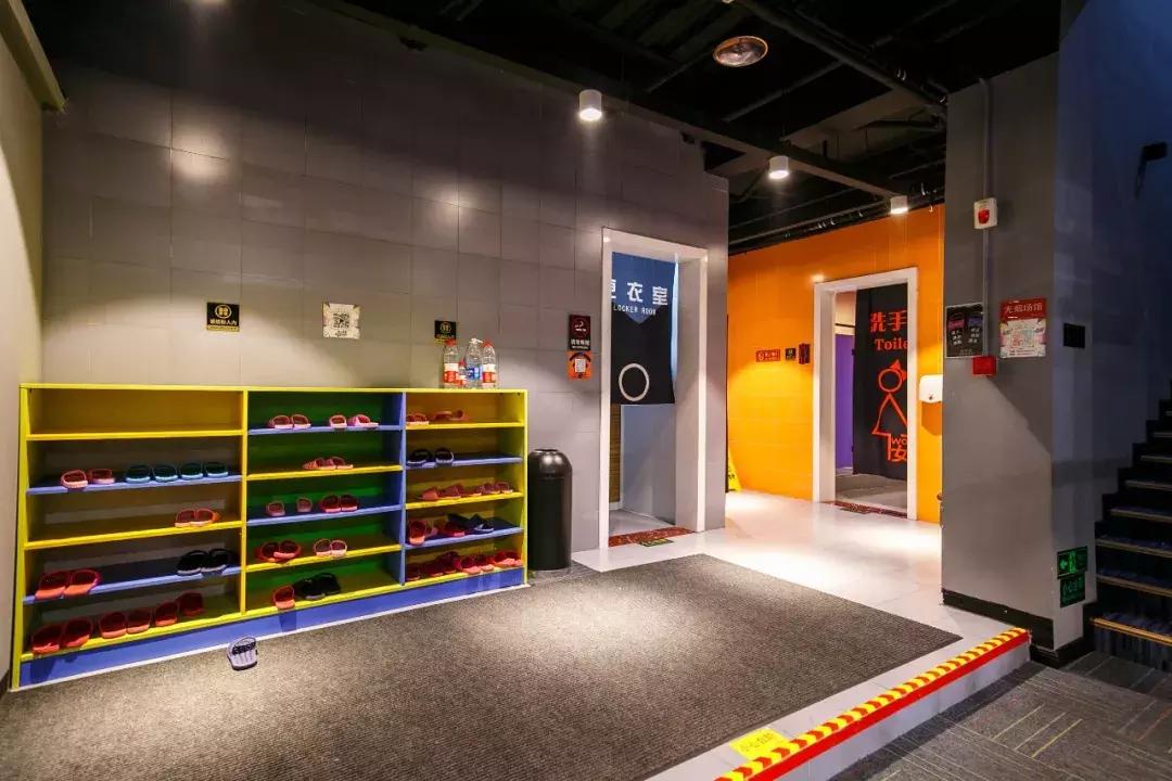 让全家老少玩上瘾的巨型嗨玩基地，1周年店庆活动炸翻全场！