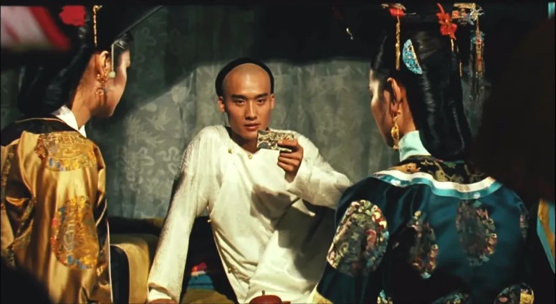 全部香港明星一起演的老电影,香港两个男明星电视剧