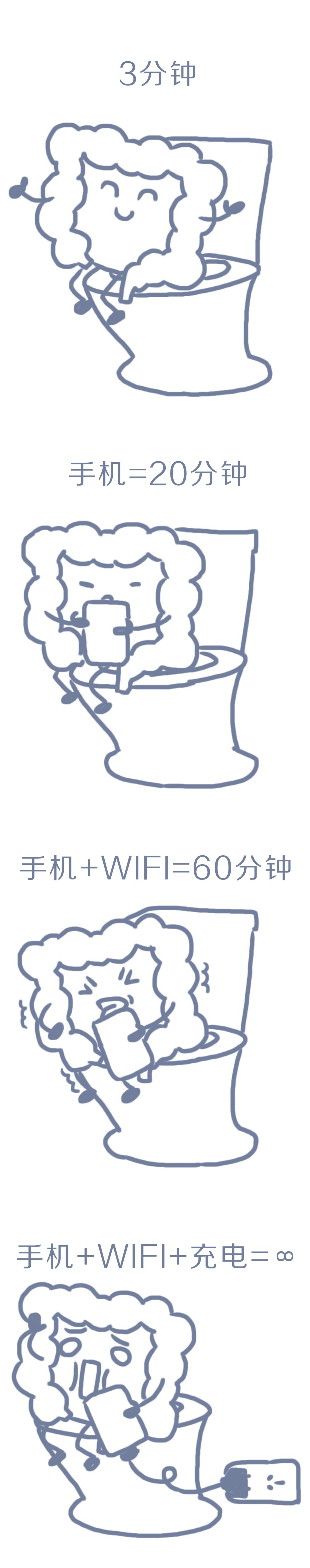 拉不出来是不是气不足,拉不出来跟啥有关