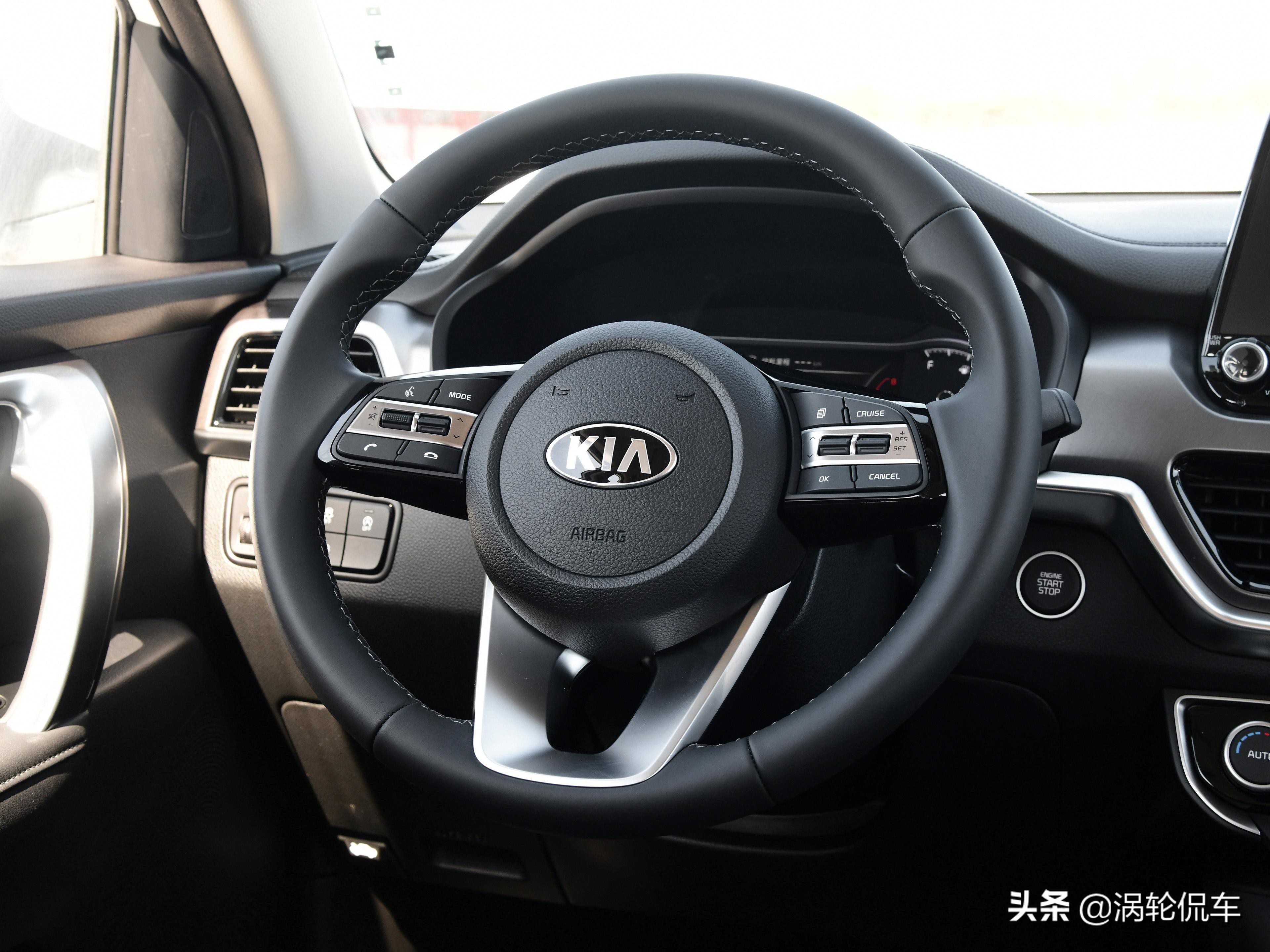 起亚智跑跟哈弗哪个口碑好,智跑口碑评价