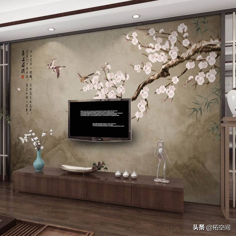 肌理漆与硅藻泥的区别在哪,硅藻泥壁布和普通壁布价格比较