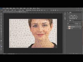 学ps软件需要学会拼音吗,ps变形工具教学