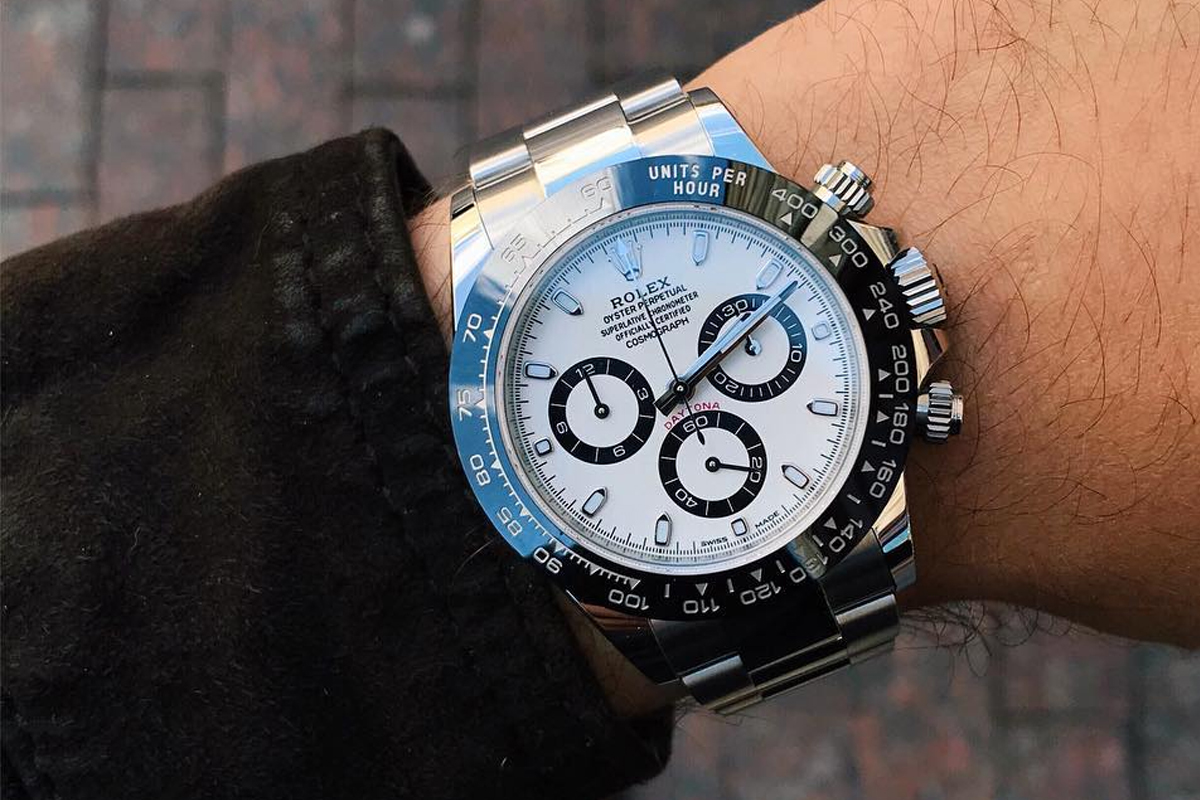 买劳力士帝舵几折,劳力士五折