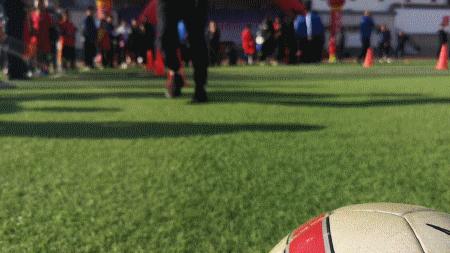 全国青少年校园足球夏令营甘肃,2020甘肃省足球夏令营