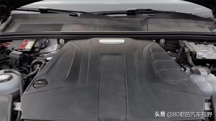 花百万买的哪款车,最值得购买豪华suv之保时捷卡宴