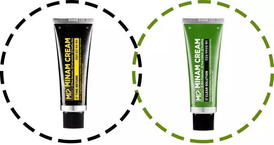 实名心动！男生的化妆品居然比女生的还要精致，我要统统拿来用！