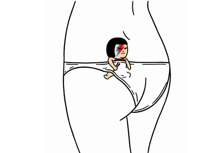 卫生棉条可以缩短经期吗,姨妈期卫生棉条推荐