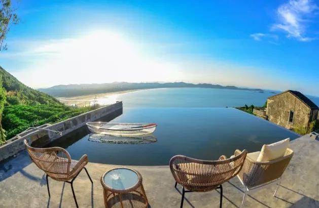 攻略来啦！平潭这些“宝藏”村落，你必须知道