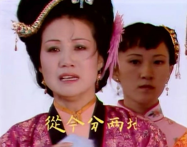 我们应该如何对待红楼梦,红楼梦里的赵姨娘有什么用