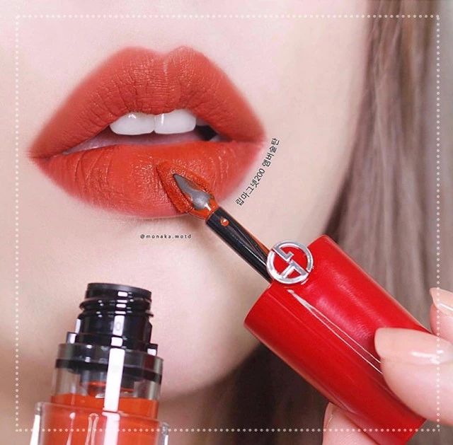 mac小辣椒怎么涂好看,mac小辣椒谁涂都好看