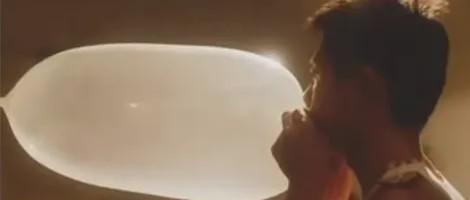 疫情下的避孕套，宅家无奈的必需品！