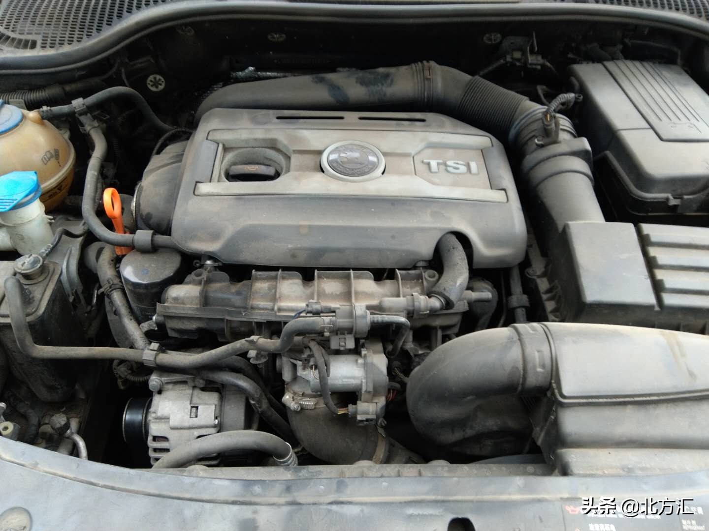 2021斯柯达明锐rs和思域,2022斯柯达明锐旅行版rs